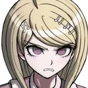 Emoji 018839_kaede_akamatsu_angry