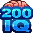 Emoji 200iq