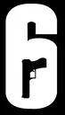 Emoji R6