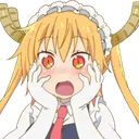 Emoji WK_Tohrublush