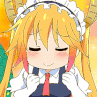 Emoji WK_Tohruenjoyed