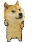 Emoji dogedanse