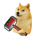 Emoji dogeban