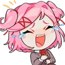 Emoji ID019