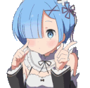Emoji KamiRem