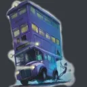 Emoji Magicobus
