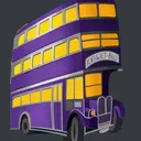Emoji Magicobus2