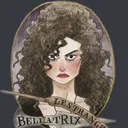 Emoji Bellatrix2
