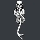 Emoji MarqueDesTenebres