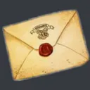 Emoji LettrePoudlard