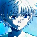 Emoji Kirua