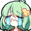 Emoji saddo