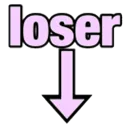 Emoji Loser