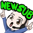 Emoji sub
