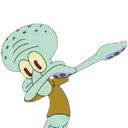 Emoji Dab