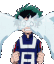Emoji MHA_Deku_Cry