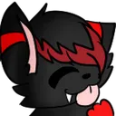 Emoji Foxxo_Blep