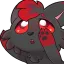 Emoji Foxxo_Gimme_Pls