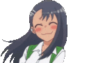 Emoji WK_NagatoroHappySway