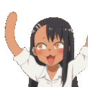 Emoji WK_NagatoroNoodlnAni