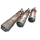 Emoji ammo_rocketsam