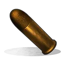 Emoji ammo_pistol