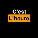 Emoji cestlheure
