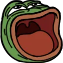 Emoji pepe_omegalol