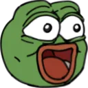 Emoji pepe_oho