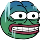 Emoji pepe_cold