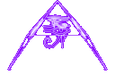 Emoji dd_gneonpyramid