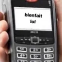 Emoji bienfaitlol