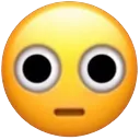 Emoji o_o