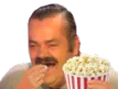 Emoji popcorn2
