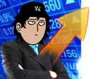 Emoji VENstonks