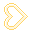 Emoji 5574_heartarrow_yellow