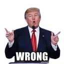 Emoji wrong