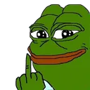 Emoji pepe