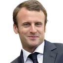 Emoji macron
