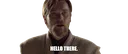 Emoji hello_there