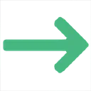 Emoji lfleche