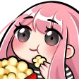 Emoji ID032