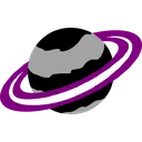 Emoji dd_space_bplanet