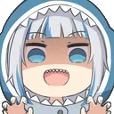 Emoji pr_apex_predator