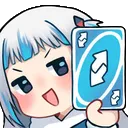 Emoji pr_gura_noyou_v2