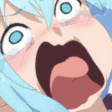 Emoji AquaTriggered