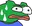 Emoji monakS