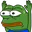 Emoji monkaH