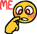 Emoji 6096aslme