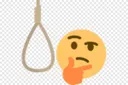 Emoji pngclipartconfuseemojiemojidisco